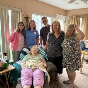 Meet your Posher, June